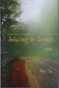 Inhaling the Silence (Mosaic Press 2013)