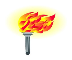 torch