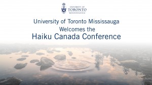 Haiku_Canada_Conference_Signage